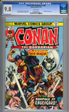Conan the Barbarian #48