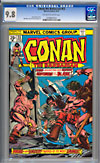 Conan the Barbarian #53
