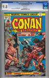 Conan the Barbarian #53