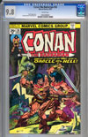 Conan the Barbarian #54