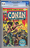 Conan the Barbarian #59