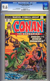 Conan the Barbarian #60