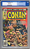 Conan the Barbarian #64