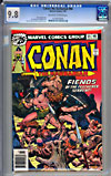 Conan the Barbarian #64