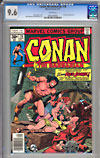 Conan the Barbarian #78