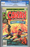 Conan the Barbarian #85