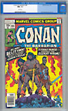 Conan the Barbarian #88