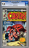 Conan the Barbarian #95