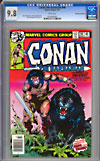 Conan the Barbarian #96