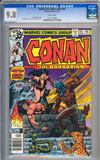 Conan the Barbarian #97