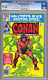 Conan the Barbarian #115