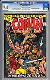 Conan the Barbarian #12