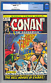 Conan the Barbarian #15