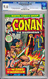 Conan the Barbarian #29