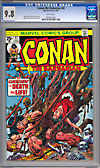 Conan the Barbarian #41