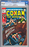 Conan the Barbarian #6