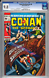 Conan the Barbarian #6