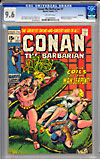 Conan the Barbarian #7