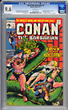 Conan the Barbarian #7