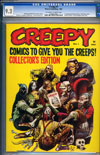 Creepy #1