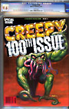 Creepy #100