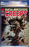 Creepy #102