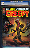 Creepy #107