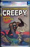 Creepy #11