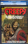 Creepy #124
