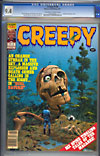 Creepy #130