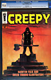 Creepy #17