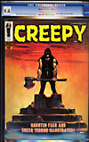 Creepy #17