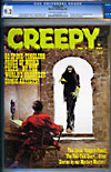 Creepy #3