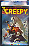 Creepy #37
