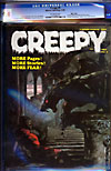 Creepy #6