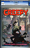 Creepy #7