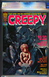 Creepy #77