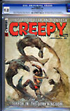 Creepy #9