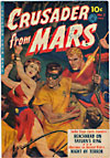 Crusader from Mars #2