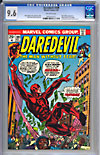Daredevil #109