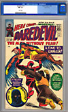 Daredevil #11