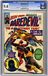 Daredevil #11