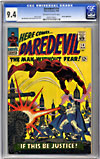 Daredevil #14