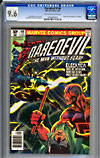 Daredevil #168