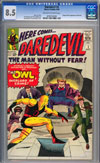 Daredevil #3