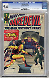 Daredevil #3