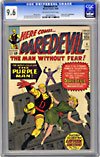 Daredevil #4