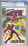 Daredevil #40
