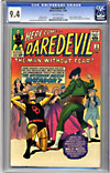 Daredevil #5