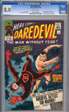 Daredevil #7
